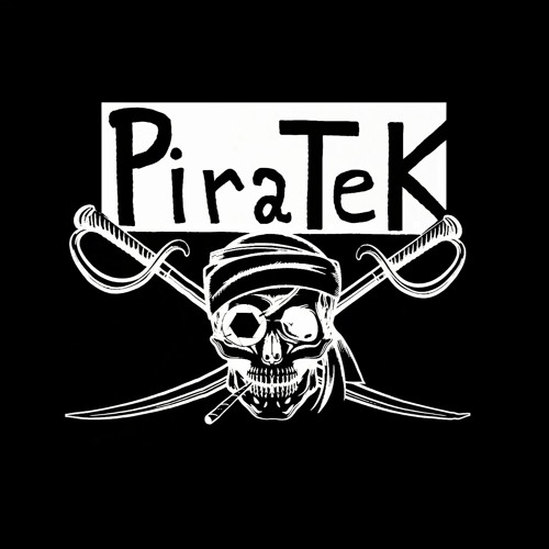 PiraTeK Surprise @ Elastic Bar - 25/11/23