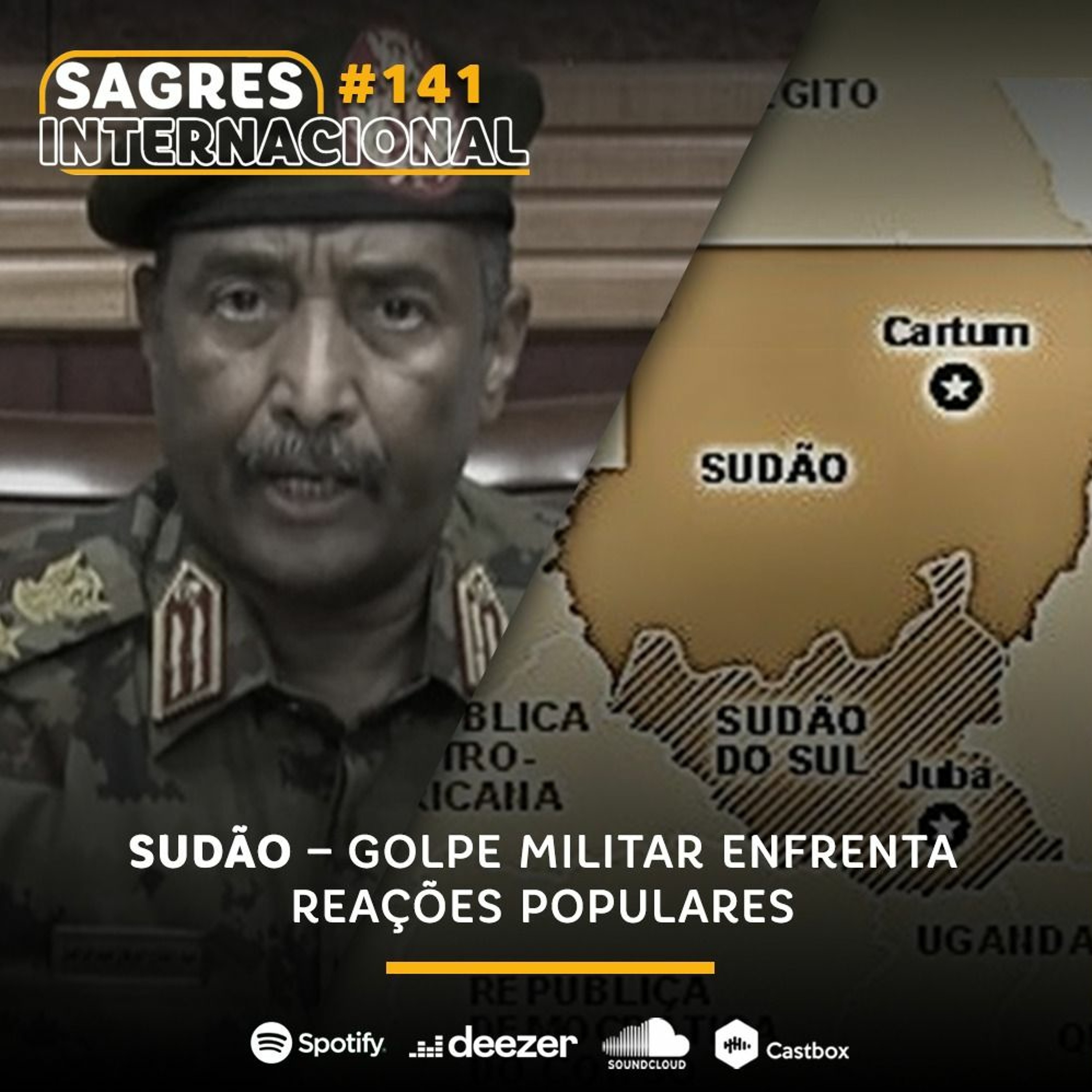 Sagres Internacional