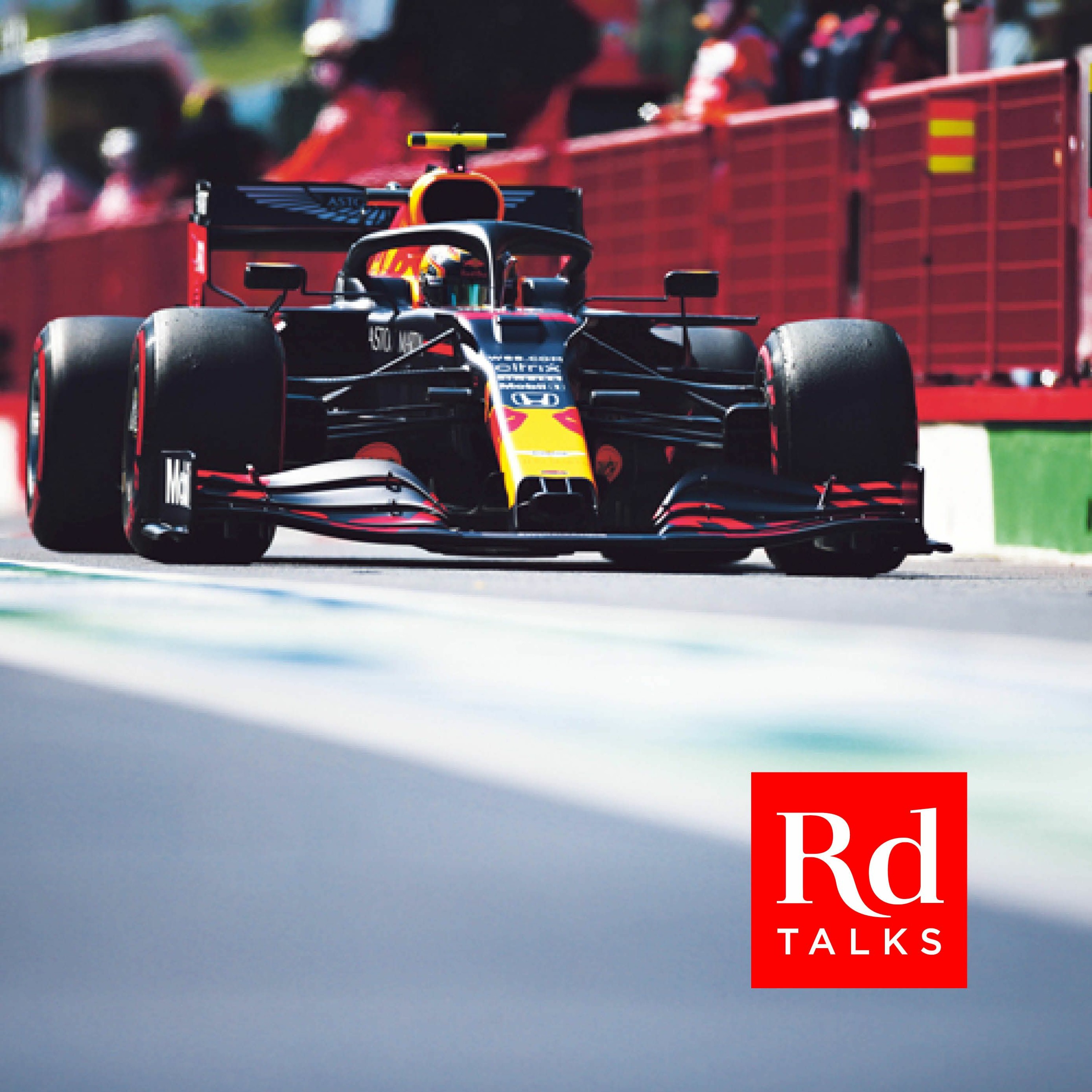 RD Talks