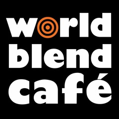 World - Blend - Radio Futura