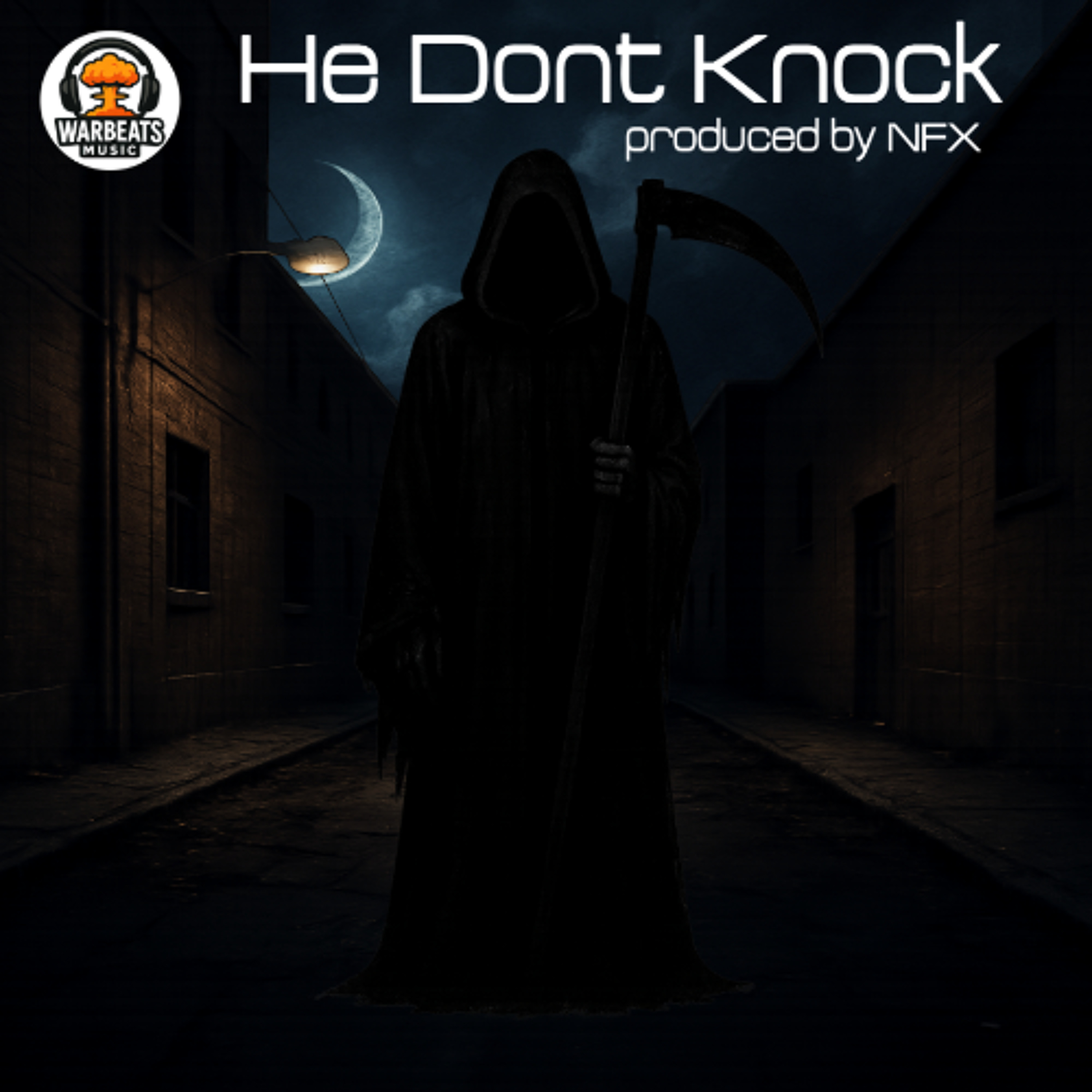 He Dont Knock episode artwork