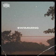 Simon Cutsem - Swimming