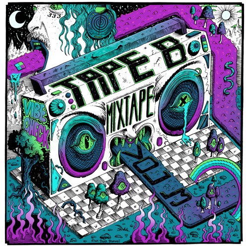 Stream Skrillex - Make It Bun Dem (Feat. Damian Marley) (Tape B