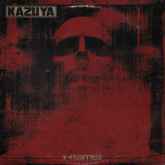 Kazuya