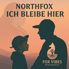 Ich bleibe hier