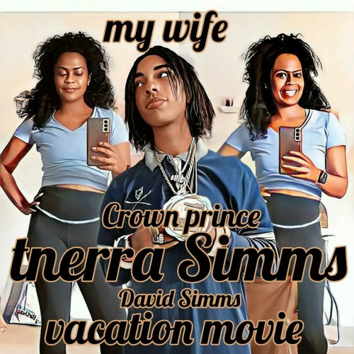 Crown prince David Simms wife tnerra Simms Madonna wants revenge porn movie