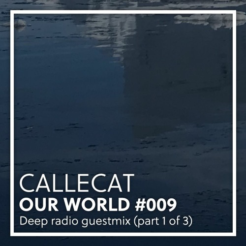 Stream Our World #009 - Deep Radio (Callecat Guestmix) (Part 1 of 3) by  Callecat | Listen online for free on SoundCloud
