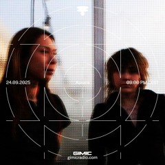 Apsara @ GIMIC - 24 September 2025