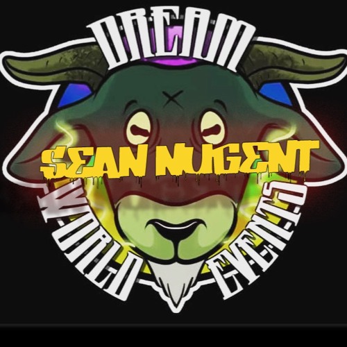 Sean Nugent -  [Guest Mix] Dream World Events NI Mix Series 2024