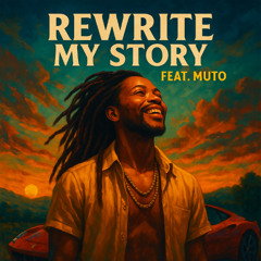 Rewrite My Story