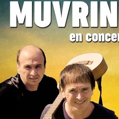 I Muvrini - WarmUp - Cassis