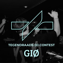 GIØ- TEGENDRAADS Festival Mix