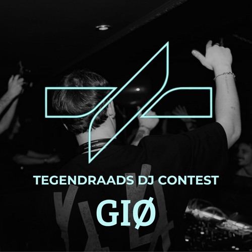 GIØ- TEGENDRAADS Festival Mix
