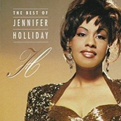WOMAN´S GOT THE POWER JENNIFER HOLIDAY X CONFUSA (RODRIGO MAIA PRIVATE MASH MIX)