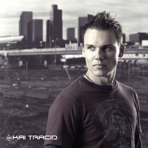 Kai Tracid - Live @ Rosenmontagsrave, Turbinenhalle, Oberhausen 03.03.2003
