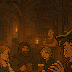 Tavern Melodies