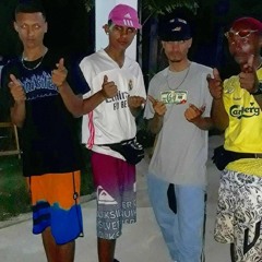 MEGA PRA BALANÇA O BAILE ((DJ VT DO CDB))