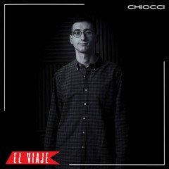 ELVIAJE podcast 177 - CHIOCCI