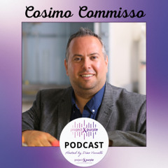 Episode 309: Unlocking the Science of Pancreatic Cancer with Dr. Cosimo Commisso