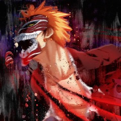 BLEACH (ft. Ethan Ross)
