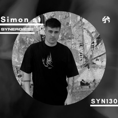Simon st - Syncast [SYN130]