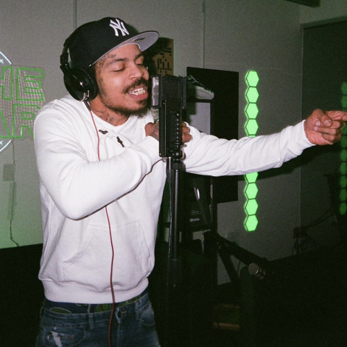 Rx Papi - “On The Radar” First hour out freestyle