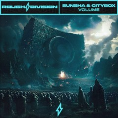 Sunsha & Citybox - Volume