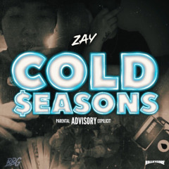 White T - Zay x Bigbandsday