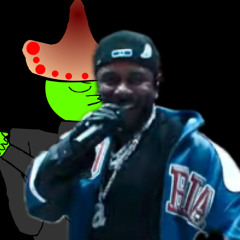Red Death Anims - Don't Forget Where You Came From *MEXICAN DISSTRACK* (AUDIO)