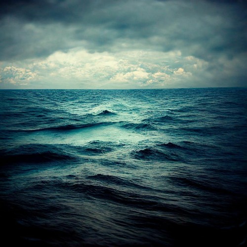 Revival Agents - The Ocean ( Dmitry Molosh Remix )