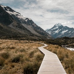 It´s Time And This Is My Way (V2)