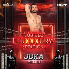 JUKA - Jubileo Luxxxury Edition