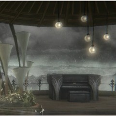 AM 05:25 (Mountain_Lobby ver.)