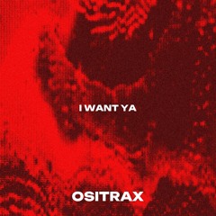 I WANT YA [BANDCAMP]