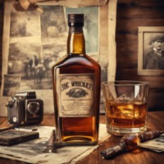 Whiskey and Memories