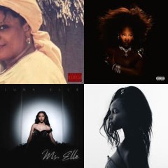 Free Fallin 🍃[R&B, Afro R&B, Jazz]Updates Often ‼️