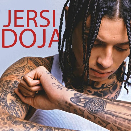 Central Cee - Doja Jersy Remix feat SlavaMogus (prod SlavaMogus )