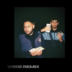 O.G. Pezo & Lucio101 - Blue Zushi (WSDE Remix)