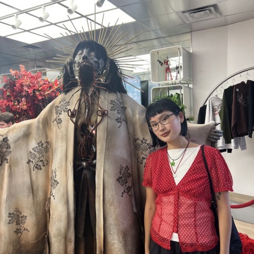 blue & red [bounce] (Tooly)