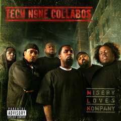 tech nine