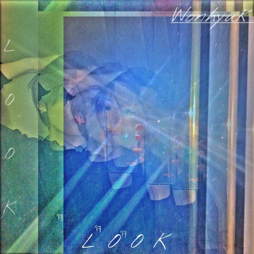 LOOK by WONHYUK of E'LAST