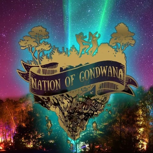 Stream Jelena (IMAGI)NATION OF GONDWANA 2020 by JELENA Listen online for free on SoundCloud