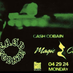 Cash Cobain - UhOh (Full Unreleased Audio) 2024