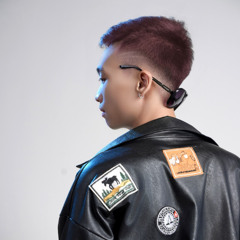 EM LÀ CỐ CHẤP DUY NHẤT CỦA ĐỜI TÔI (CHINA VER) - DKIDZ REMIX