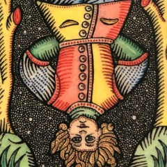 Tarot Hour #82 - The Hanged Man