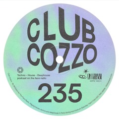 Club Cozzo 235 The Face Radio / It's A Sin