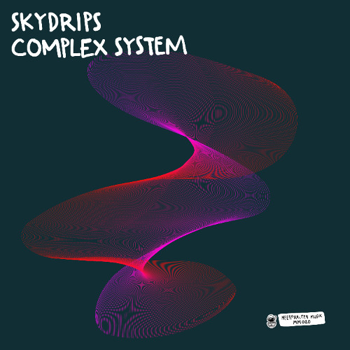 Skydrips - Human Pinball