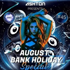 Daz King - Boston Bounce Sessions Guest Mix