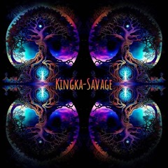 KINGKA- SAVAGE