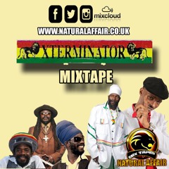 Xterminator Reggae Mix